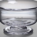 Bucknell Simon Pearce Glass Revere Bowl Med - Image 2