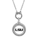 LSU Amulet Necklace by John Hardy - Image 2