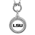LSU Amulet Necklace by John Hardy - Image 3