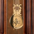 Saint Joseph's Howard Miller Grandfather Clock - Image 2