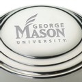 George Mason University Pewter Keepsake Box - Image 2