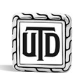 UT Dallas Cufflinks by John Hardy - Image 3