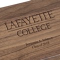 Lafayette Solid Walnut Desk Box - Image 2