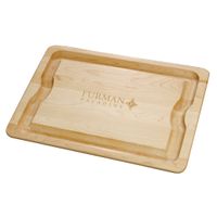 Furman Maple Cutting Board