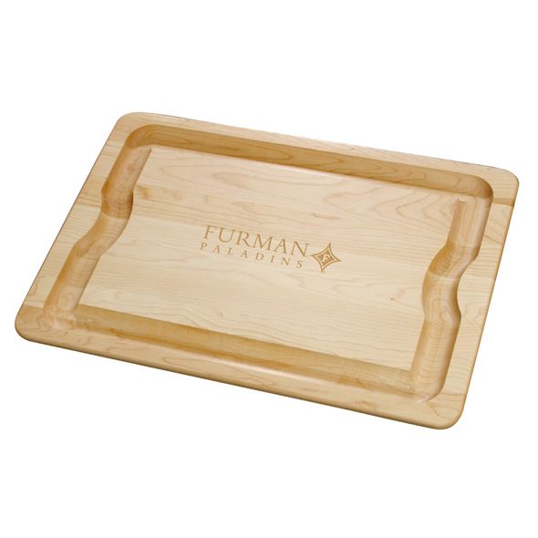Furman Maple Cutting Board - Image 1