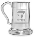 Tepper Pewter Stein - Image 1