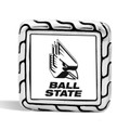 Ball State Cufflinks by John Hardy - Image 3