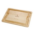 Ball State Maple Cutting Board - Image 1