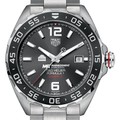 MIT Sloan Men's TAG Heuer Formula 1 with Anthracite Dial & Bezel - Image 1
