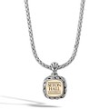 Seton Hall Classic Chain Necklace by John Hardy with 18K Gold - Image 2
