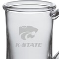 Kansas State Glass Tankard by Simon Pearce - Image 2