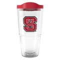 NC State 24 oz. Tervis Tumblers - Set of 2 - Image 1