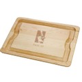 Northwestern Maple Cutting Board - Image 1