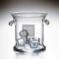Duke Fuqua Glass Ice Bucket by Simon Pearce - Image 1