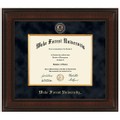 Wake Forest Excelsior Diploma Frame - Image 1
