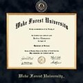 Wake Forest Excelsior Diploma Frame - Image 2