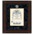 Citadel Diploma Frame - Excelsior - Image 1