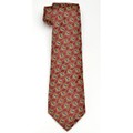 Harvard Silk Tie - Image 1