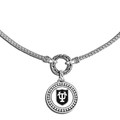 Tulane Amulet Necklace by John Hardy with Classic Chain - Image 2