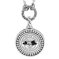 click to view Michigan State Amulet Necklace by John Hardy - Image 3