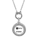 NYU Stern Amulet Necklace by John Hardy - Image 2