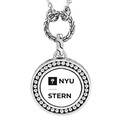 NYU Stern Amulet Necklace by John Hardy - Image 3