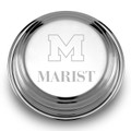 Marist Pewter Paperweight - Image 1