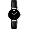 US Air Force Academy Women's Movado Museum with Leather Strap - Image 2