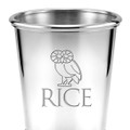 Rice University Pewter Julep Cup - Image 2