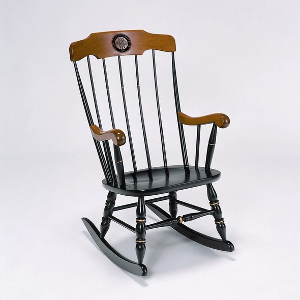 FSU Rocking Chair by Standard Chair - Image 1