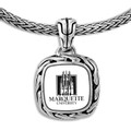 Marquette Classic Chain Bracelet by John Hardy - Image 3