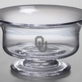 Oklahoma Simon Pearce Glass Revere Bowl Med - Image 2