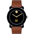 Berkeley Men's Movado BOLD with Brown Leather Strap - Image 2