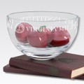 VMI 10" Glass Celebration Bowl - Image 2