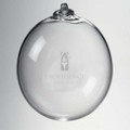Providence Glass Ornament by Simon Pearce - Image 2