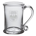 Chicago Glass Tankard by Simon Pearce - Image 1