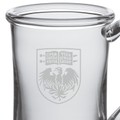 Chicago Glass Tankard by Simon Pearce - Image 2