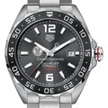 Cornell Men's TAG Heuer Formula 1 with Anthracite Dial & Bezel - Image 1