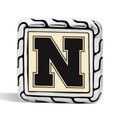 Nebraska Cufflinks by John Hardy with 18K Gold - Image 3