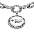 Columbia Business Amulet Bracelet by John Hardy with Long Links and Two Connectors - Image 3