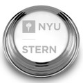 NYU Stern Pewter Paperweight - Image 2
