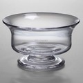 Emory Goizueta Simon Pearce Glass Revere Bowl Med - Image 1