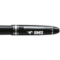 SMU Montblanc Meisterstück LeGrand Rollerball Pen in Platinum - Image 2