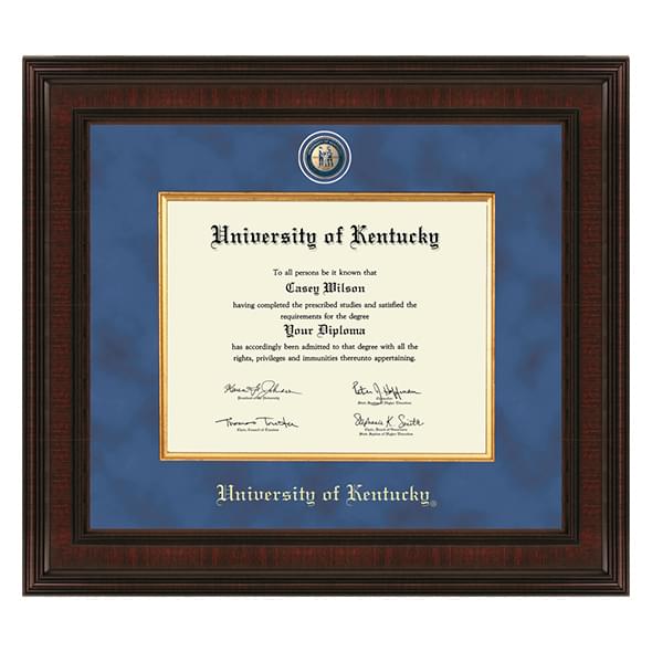Kentucky Excelsior Frame