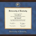 University of Kentucky Excelsior Diploma Frame - Image 2