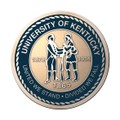 University of Kentucky Excelsior Diploma Frame - Image 3