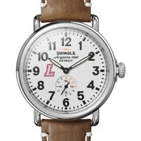 Lafayette Shinola Watch, The Runwell 41mm White Dial