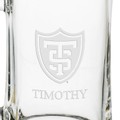 St. Thomas 25 oz Beer Mug - Image 3