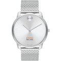 McCombs School of Business Men's Movado Stainless Bold 42 - Image 2