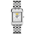 click to view Michigan Ross Men's Collegiate Watch w/ Bracelet - Image 2
